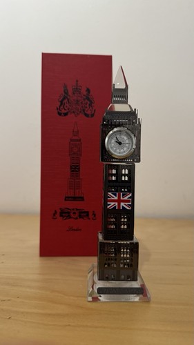 Big ben led - light, souvenir