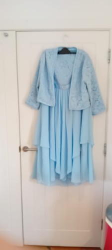 Mother the bride outfit - the,
