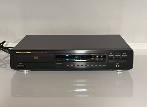 Marantz player hi fi - marantz, cd-53