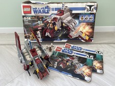 LEGO Star Wars: Republic