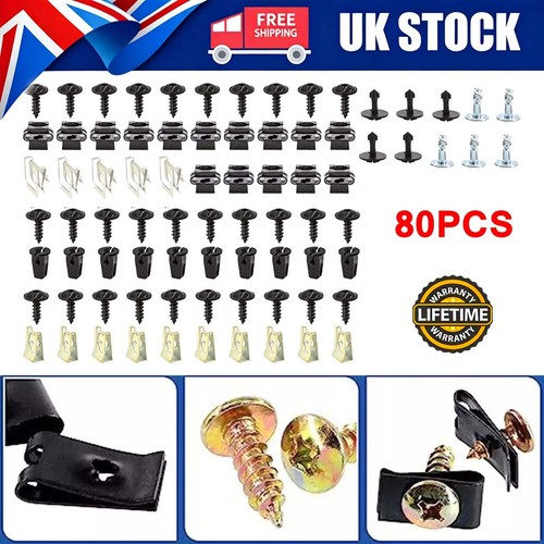 80pcs fit audi a8 tt - 80pcs,