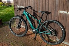 Cannondale Trail Neo S1 eMTB