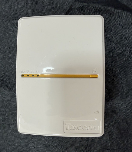 Texecom smartcom cel 0007 - texecom, 4g