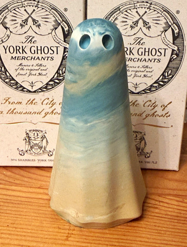 The york ghost - york,