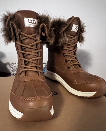 Ugg adirondack iii fluff - ugg,