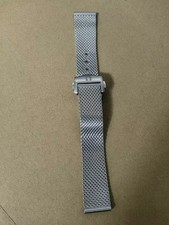 20mm Solid Stainless Steel