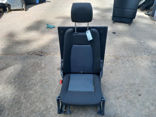 Ford galaxy mk3 3rd row - ford,