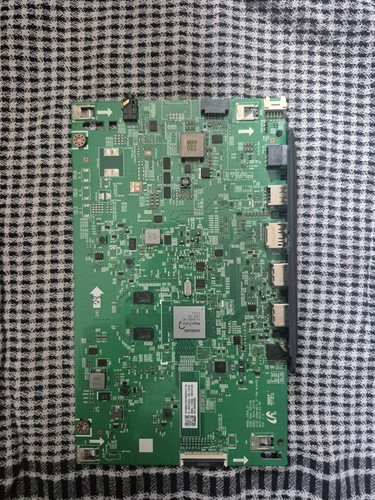Samsung monitor - monitor, (c27rg50fqu)