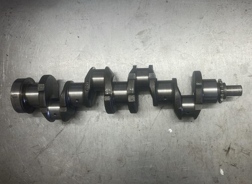 Ford crossflow 1300 - ford, crankshaft