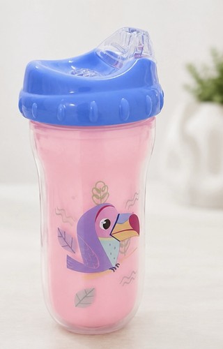 Nuby cool sipper active cup - nuby,