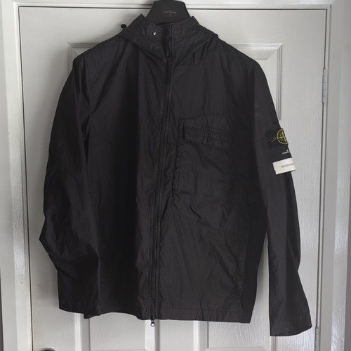Stone island membrana tc - stone, 3l
