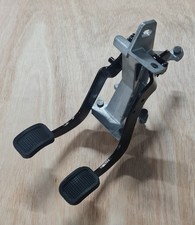 Ford Cortina Mk1 Pedal Box