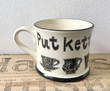 Moorland Pottery Yorkie Ware