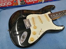 FENDER JAPAN Stratocaster Type