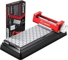 Saker Precision Honing Guide