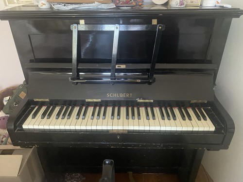99p schubert upright - 99p,