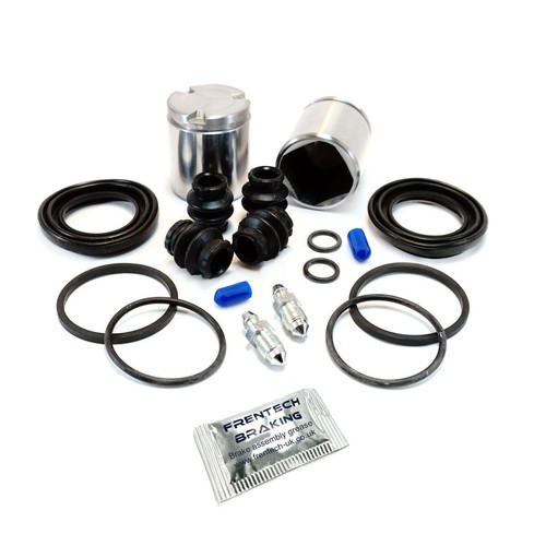 For audi rs6 2x - for, c6