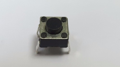6x6x5mm mini push button - 6x6x5mm,