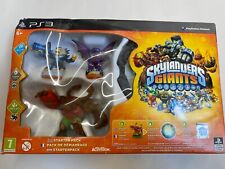 Skylanders Giants Starter Pack