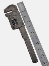 Vintage Wakefield Wizard No