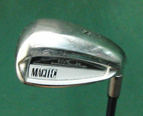 Macgregor mactec nvg2 iron - mactec,