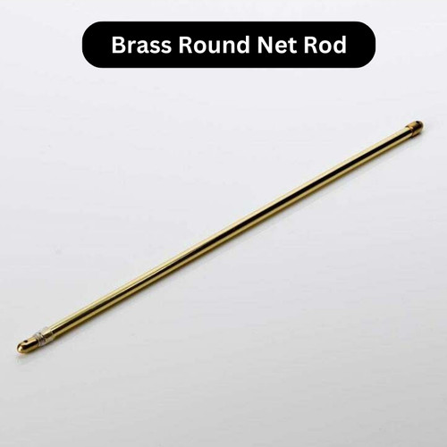 Extendable curtain rod - extendable,