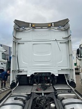 DAF XG   BACK CAB LIGHT BAR 7