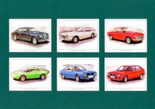 LANCIA Original Collectors