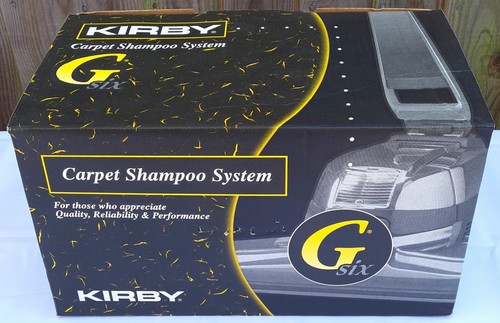 Kirby six carpet - kirby, g