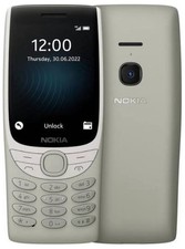 Brand New Nokia 8210 4G
