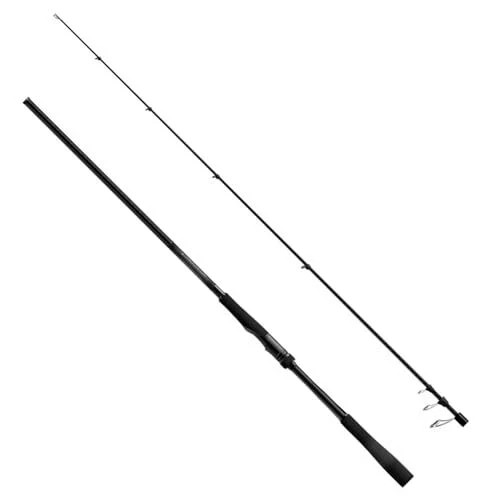 Shimano dialuna telescopic - shimano, 24
