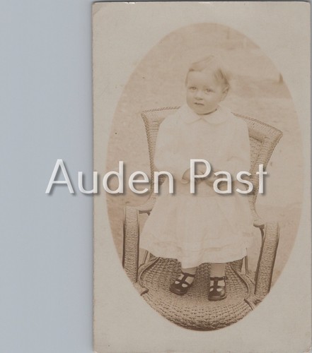 Vintage postcard child - vintage,