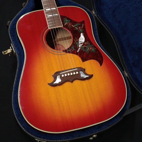 Gibson dove hcs - gibson,