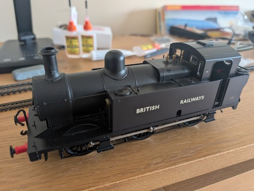 Dapol 026 005u gauge - dapol, 7s-026-005u
