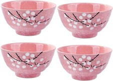 Japanese Style Ceramic Rice