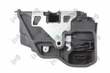 Door lock Right Rear with