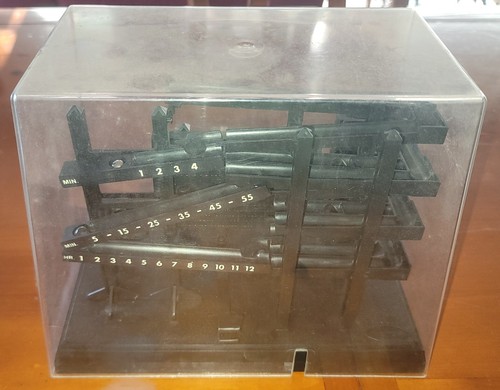 Arrow time machine - arrow,