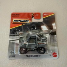 Matchbox 2026 Mainline -