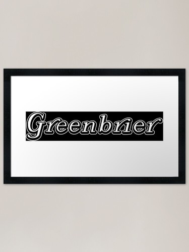 Corvair greenbrier script - corvair,