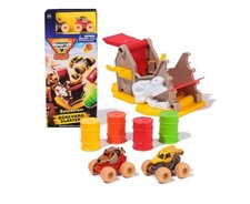 Monster Jam Mini Jams Earth