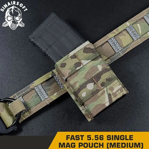Tactical fast single - tactical,