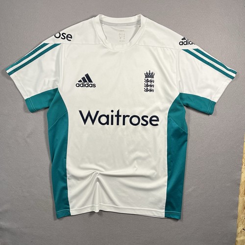 Adidas england cricket - adidas, shirt