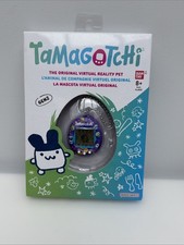 Bandai Tamagotchi Original Tama Universe Shell Tamagotchi Original Cyber Pet