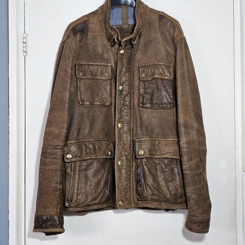 Massimo dutti men size l - dutti,
