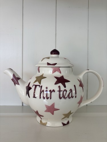 Emma bridgewater pink - bridgewater, and