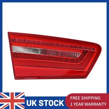 Rear Left Inner Trunk LED Tail