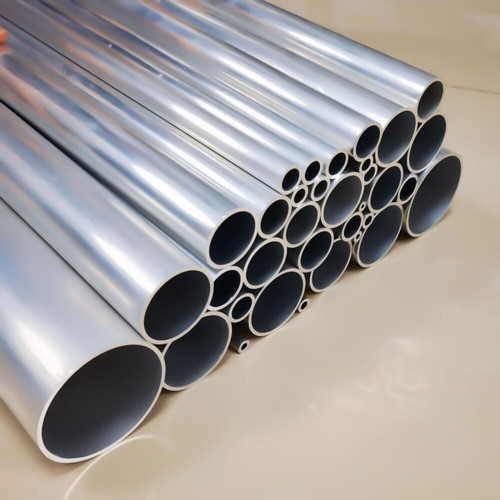 2pcs aluminium tube od - 1-2pcs,