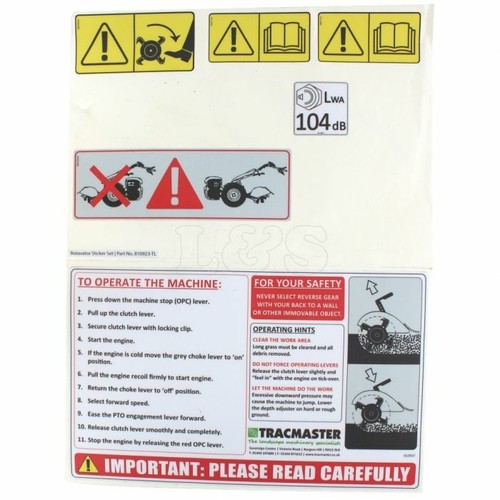Action decal set for - action,