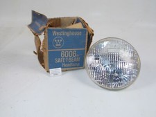 VINTAGE SEALED BEAM
