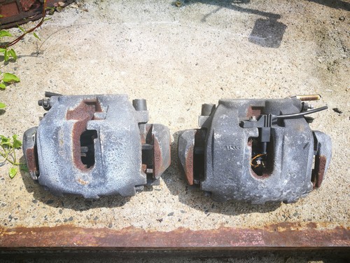 Mercedes w163 280 320 - 280, cdi